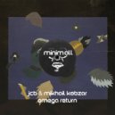 JCB & Mikhail Kobzar - Omega Return