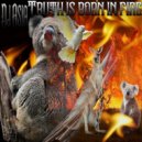 Dj Asia - Truth is born in fire