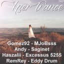 Eddy Drum - XperTrance 060 - Saginet Guest Mix