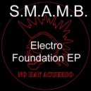 S.M.A.M.B. - El Chavo