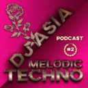 Dj Asia - Mystical mix