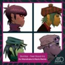 Gorillaz - Feel Good Inc