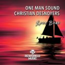 One Man Sound & Christian Desnoyers - Love Boat (Sexgadget Remix)