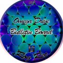 Omega Drive - Bulletin Board (Original Mix)