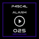 P4sc4l - Alarm (Original Mix)