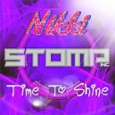 Nikki - Time To Shine (Original Mix)