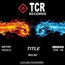 Tech C - tak fantasy (Original Mix)