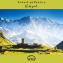 Sebastian Pawlica - Ushguli (Original Mix)