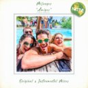 Mijangos - Amigos (Instrumental)