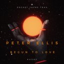 Peter Ellis - Begun To Love (Original Mix)
