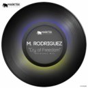 M. Rodriguez - Cry of Freedom (Original Mix)