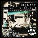 Redraft Memories - Respira (Frank Maurel Remix)