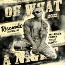 DJ Riccardo Senseless - Oh What A Night-2022