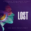 Roger Sanchez feat. Katherine Ellis - Lost (Roma Mario Private Remix)