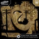 Tirans From Terrorville - Darker (Original Mix)