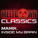 Manik (NZ) - Inside My Brain