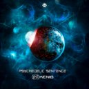 Kenig - Psychedelic Sentence