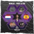 Rewildz - Frost & Fire