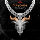 Demonas - Diamonds (Extended Mix)