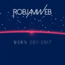 RobJamWeb - Holding On (Original Mix)