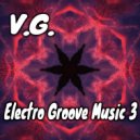 V.G. - Danger Blade