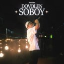KOSTEEN - DOVOLEN SOBOY (Original Mix)