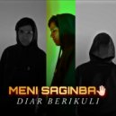 Diar Berikuli - Мені сағынба