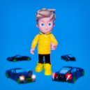 LIL XLYIME & scoty - mama yu bogat (Prod. by SmokeSomeDope & Sony Major)