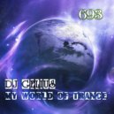 DJ GELIUS - My World of Trance 693