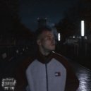 Young Percusset - Dark champagne