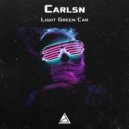 Carlsn - The Car Was Flying