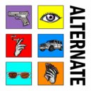 ALTERNATE - Sup Nigger\'s ()