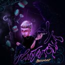 WHITE SCRAGGY - BABY DEMON