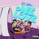 DI LIBRA - one love