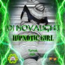 DJ Novalight - Hypnotic girl (Original Mix)