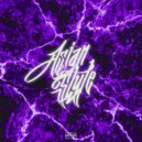 twenty to twix & Sonny Huff - Asian style