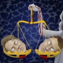 EMILAIN & RONNIE KRAY - Сердце Фемиды ()