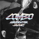 ARHITEKTOR & JACKET - COMBO (prod. by Triple6Jacket)