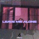 MORTAL - Leave me alone