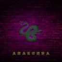 Кринж & STARNIGHT - ANAKONDA (prod. by vacemadest)