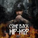 ODEN - COME BACK HIP-HOP