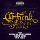 Russian Loco & Rimsky Tha Rimm & K-Locsta & Mista L & 10RTM & As!d DJ - G-Funk Flava (Original Mix)