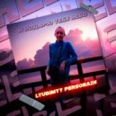 lyubimyy personazh - я подарю тебе небо (remix by ПАЛЫЧ)