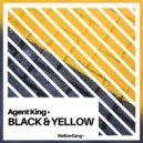 Agent King - Black & Yellow (Original Mix)