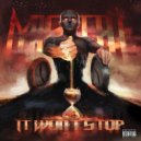 Mista L & 40 MacaFramA & Sligh Talkbox - Don't Fake The Funk