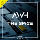 AWH - The Spice (André Wildenhues Acid Mix)