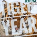 Jeff (FSI) - Tiger Year (OldSchoolMix2022)