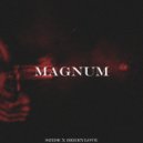 SZide & Berry Love - Magnum ()
