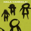 8soten - hala vandala! ()