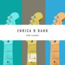 Enrica B Band - Don't Speak